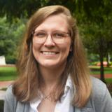 Profile image of Molly Faust
