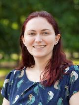 Profile image of Paige Crowl