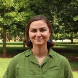 Ginny Hudgins headshot